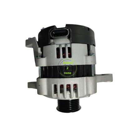 ไดชาร์จ-เชฟโรเลต-ออฟต้า-alternator-chevrolet-optra-90a-12v-ใหม่-ปลั๊ก-รี-3ช่อง