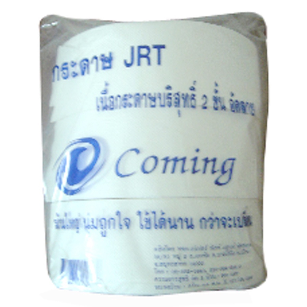 coming-กระดาษชำระใหญ่-coming-pps-362-3-ม้วน