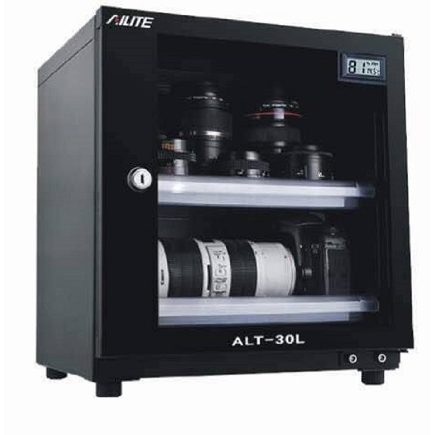 ailite-dry-cabinet-alt-30l-ตู้กันความชื้น