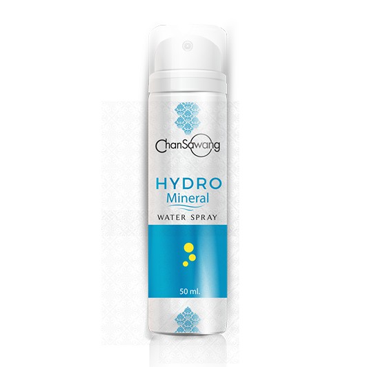 สเปรย์จากน้ำแร่บริสุทธิ์-hydro-mineral-water-spray