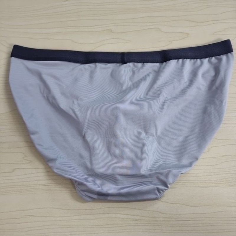 icon-underwear-ชั้นในชายเนื้อผ้า-polyester-มันๆลื่นๆ-size-l-เอว-30-33-นิ้ว