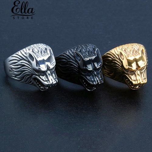 1pc-คน-vintage-หมาป่ารูปร่างรูปร่างใหญ่พังก์-knuckle-เครื่องประดับแหวนเย็น