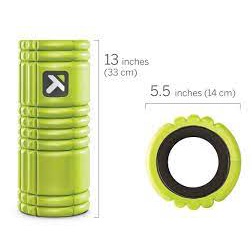 the-grid-foam-roller-lime-โฟมโรลเลอร์-ของแท้100-มีหน้าร้าน