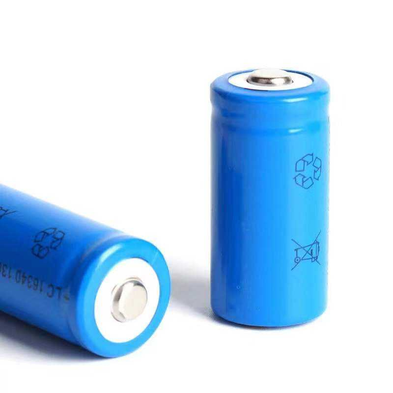 ใส่โค้ด-augire79-ลด-70-ถ่านชาร์จ-lithium-เบอร์16340-cr123a-lc16340-3-7v-1300mah-2ก้อน