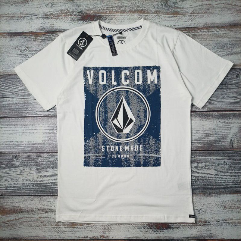 รูปจริง-100-real-pic-volcom-เสื้อยืดแขนสั้น-คุณภาพสูง-สําหรับผู้ชาย-1-1-surf