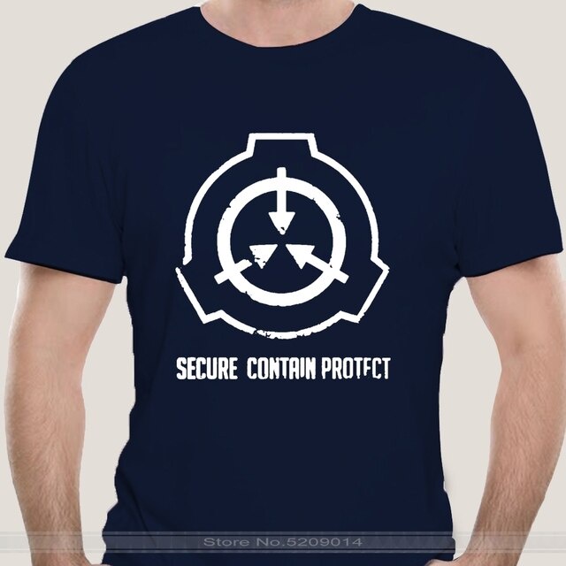 cod-เสื้อยืด-พิมพ์ลาย-scp-secure-conn-protect-t