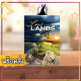 Lowlands The Board Game