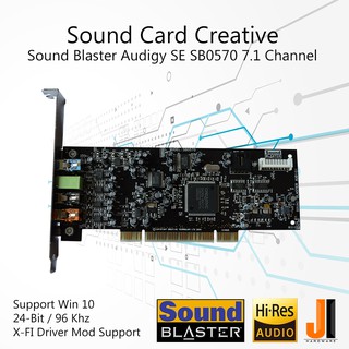 สั่งซื้อ Sound Card มือสอง ในราคาสุดคุ้ม | Shopee Thailand