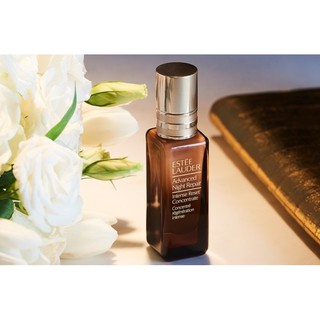 แท้ฉลากไทยลอตปี2022 Estee Lauder Advanced Night Repair Intense Reset Concentrate 20ml