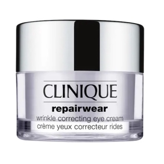 Clinique Repairwear Wrinkle Correcting Eye Cream (All Skin Types) 15 ml