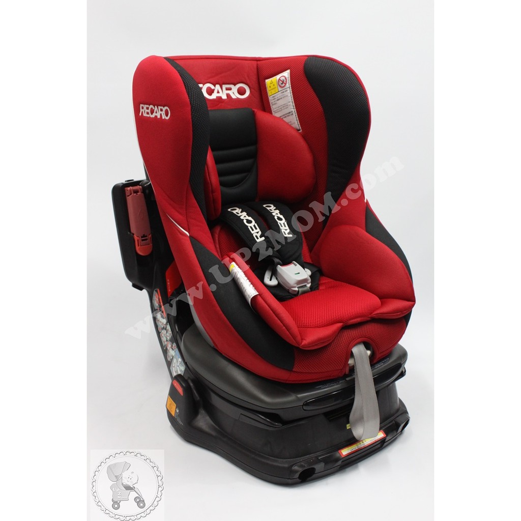 RECARO start sr レカロ チャイルドシート