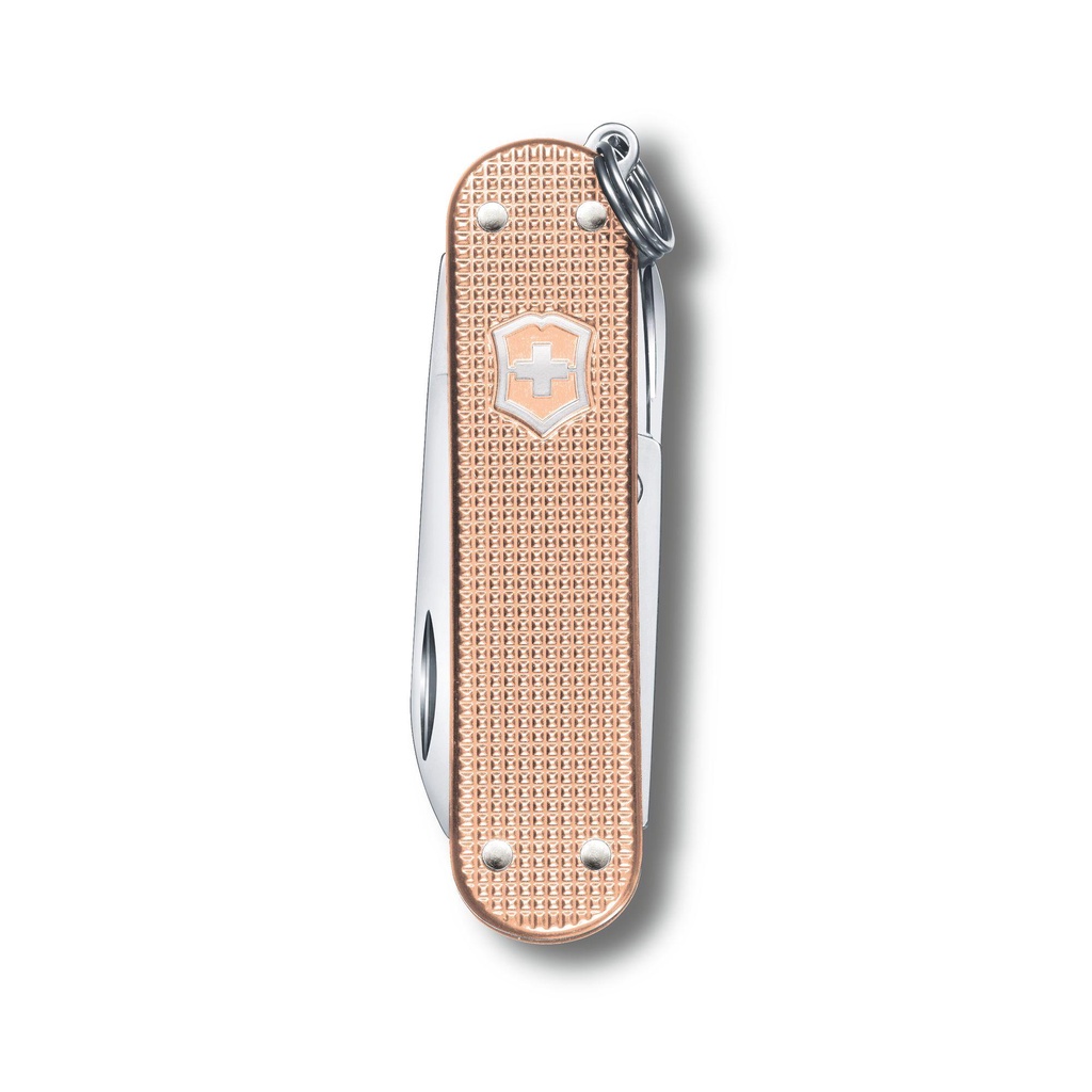 มีดพับ-victorinox-classic-sd-alox-fresh-peach-0-6221-202g