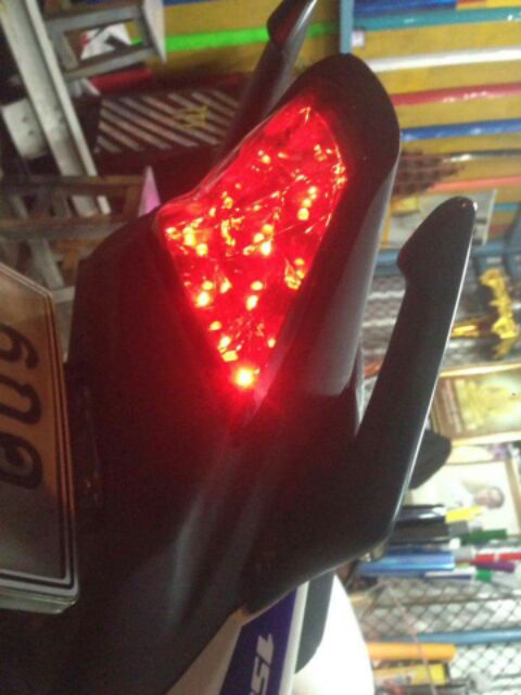 ไฟท้ายled-cbr150-cbr250-cbr300