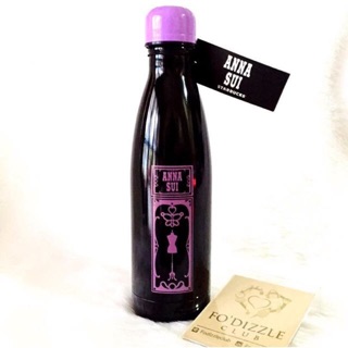 Starbucks® x Anna Sui Swell. (Limited Edition)