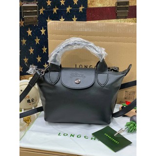 (แท้ 💯%‼ from Factory) 💕 LE PLIAGE CUIR