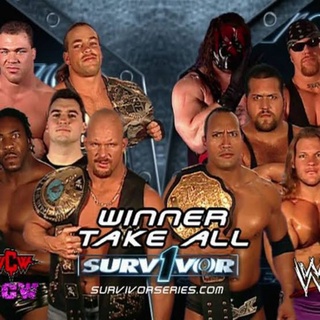 dvdมวยปล้ำ wwe vs wcw