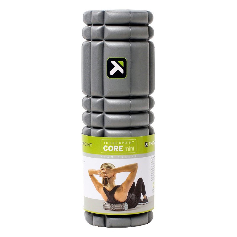 THE GRID Core Roller Min โฟมโรลเลอร์ แท้100% | Shopee Thailand