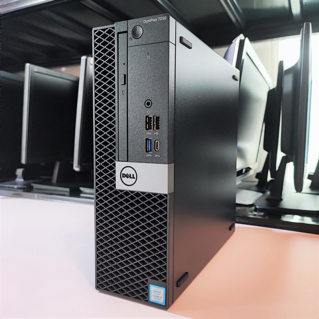 Optiplex 7050 Cpu Upgrade Optiplex 7050 Small Form Factor YRCKY