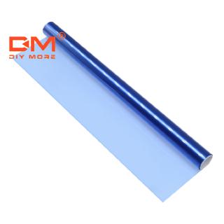 DIYMORE | 30CMx1M 1M Portable Photosensitive Dry Film for Circuit Photoresist Sheet for Plating Hole Covering Etching Producing PCB Board