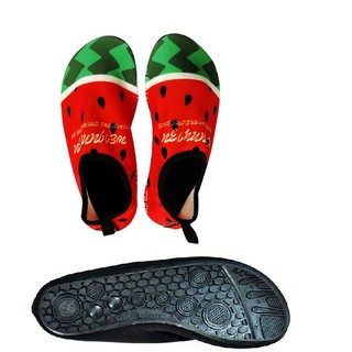 สินค้า พร้อมส่ง💥รองเท้า​ว่าย​น้​ำ​​ 💕Swimming​ shoes​ รองเท้า​เดินชายหาด ส่งไวทันทีจากไทย