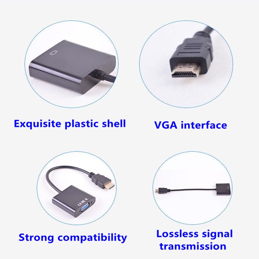 hdmi-to-vga-converter-cable-adapter-for-computer-pc-notebook-dvd-amp-more-connect-to-tv-monitor-projector