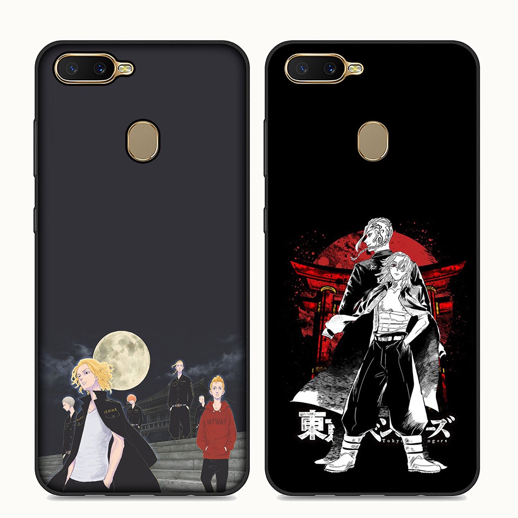 เคสโทรศัพท์ซิลิโคนนุ่ม-ลายการ์ตูน-tokyo-revengers-takemichi-naoto-hinata-สําหรับ-realme-5-5i-5s-6i-6-pro-realme5-realme6i-6pro-5pro-ecy43