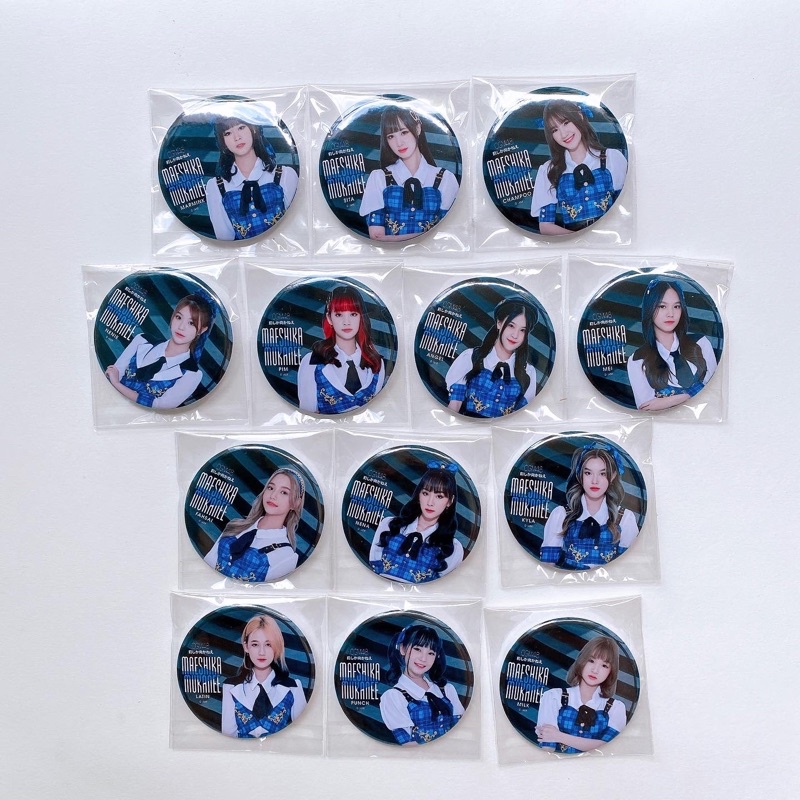 cgm48-เข็มกลัด-single-maeshika-mukanee