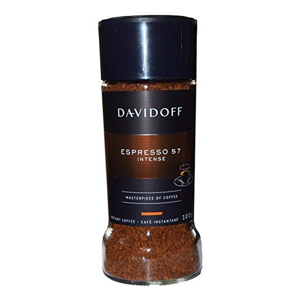 davidoff-coffe-ดาวิดอฟกาแฟ-100g