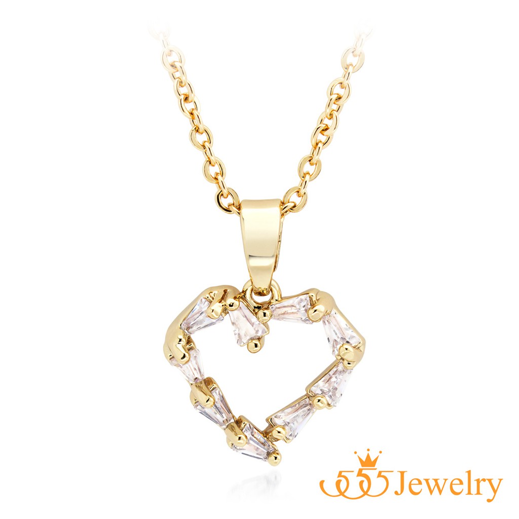 555jewelry-จี้พร้อมสร้อย-รูปหัวใจ-ประดับเพชร-cz-ดีไซน์สวย-รุ่น-mnc-bn059-จี้ห้อยคอ-จี้สร้อยคอ-จี้สร้อยคอแฟชั่น-p12