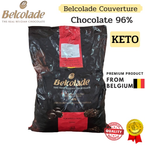 สินค้าใหม่-belcolade-chocolate-couverture-96-ketoทานได้-ช็อกโกแลตแท้100-เบลโคลาด-คูเวอร์เจอร์-สินค้าlot-ใหม่