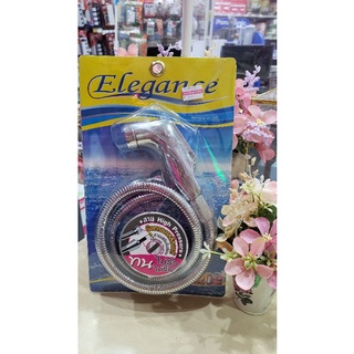 ฝักบัวชำระ Elegance โครเมี่ยม รหัส 950610