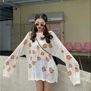 ลูกส้ม 🍊🍊 NEWWWW 🍊🍊
-งานนำเข้า พร้อมส่ง-