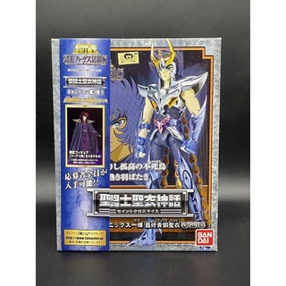 Saint Cloth Myth Phoenix Cloth Phoenix Ikki V.3 Lot JP มือ 1