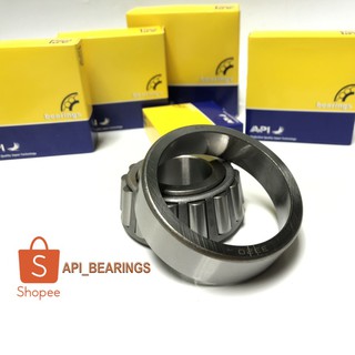 15123/245 API Brand เตเปอร์แบริ่งคุณภาพ Taper Bearings