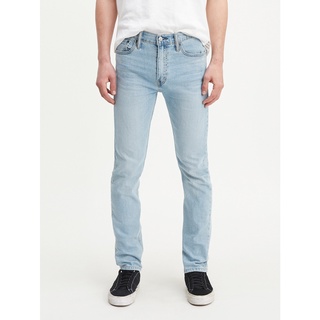 ภาพหน้าปกสินค้าLevi\'s® กางเกงยีนส์ผู้ชาย  510™ รุ่น Skinny Jeans ทรงสกินนี่ ซึ่งคุณอาจชอบราคาและรีวิวของสินค้านี้