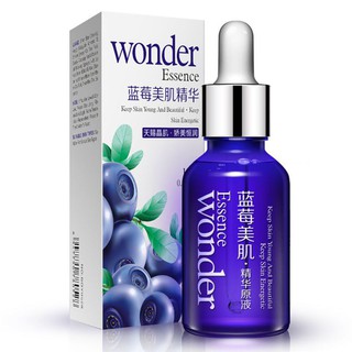 BIOAQUA Hyaluronic Acid Liquid ไวท์เทนนิ่งให้ความชุ่มชื้น