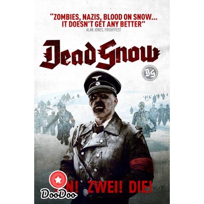 dvd-ภาพยนตร์-dead-snow-2009-ดีวีดีหนัง-dvd-หนัง-dvd-หนังเก่า-ดีวีดีหนังแอ๊คชั่น