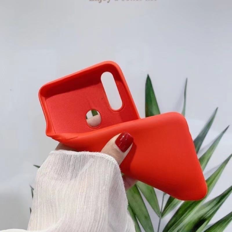 case-vivo-เคส-สีพาสเทล-5สี-กำมะหยี่-สำหรับ-วีโว่-vivo-y21-2021-y33s-y52-5g-y72-5g-สินค้าจัดจากประเทศไทย