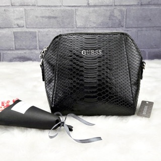 ของแท้ 💯% Guess Croc Mini Shoulder Bag 2017