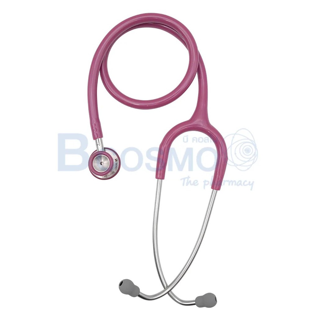 พร้อมส่ง-หูฟังแพทย์-stethoscope-spirit-สำหรับเด็กเล็ก-หูฟังหมอ-ใช้ฟังชีพจร