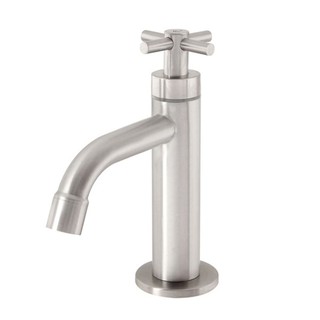 ก๊อกอ่างล้างหน้า เดี่ยว WATSON WS-1801M ก๊อกอ่างล้างหน้า ก๊อกน้ำ ห้องน้ำ BASIN FAUCET WATSON WS-1801M