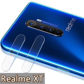 ฟิล์มเลนส์กล้อง For Realme XT ฟิล์มกระจกเลนส์กล้อง ฟิล์มเรียวมี ปกป้องกล้องถ่ายรูป ฟิล์มกระจก ฟิล์มกล้อง รัปประกันสินค้