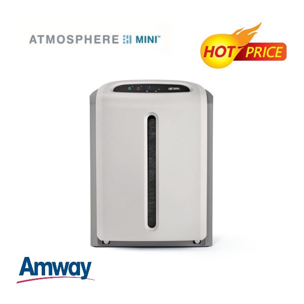 Amway on sale mini atmosphere