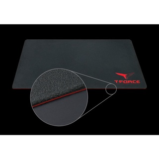 แผ่นรองเม้าส์ FORCE SABLE MOUSE PAD FEATURES ขนาดใหญ่ 37 x 23 cm ...