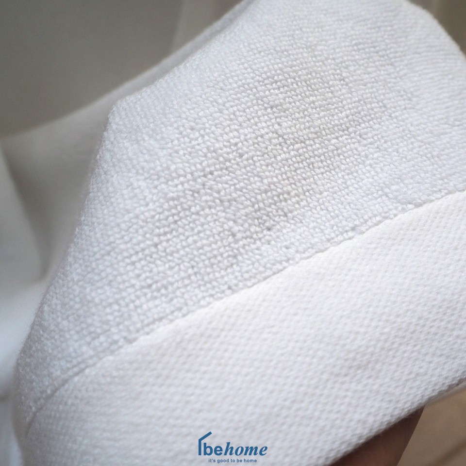 behome-ผ้าห่มขนหนู-hotel-collection-ขนาด-60-x80-สีขาว-ด้ายคู่-เกรด-a