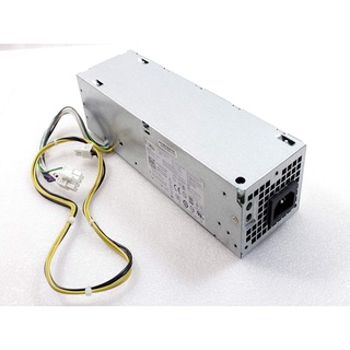 Power Supply DELL Inspiron 3650MT 3046MT  รับประกันตรงกับ ศูนย์ Dell Thailand(กรุณาเช็คสินค้าก่อนสั่งนะคะ)