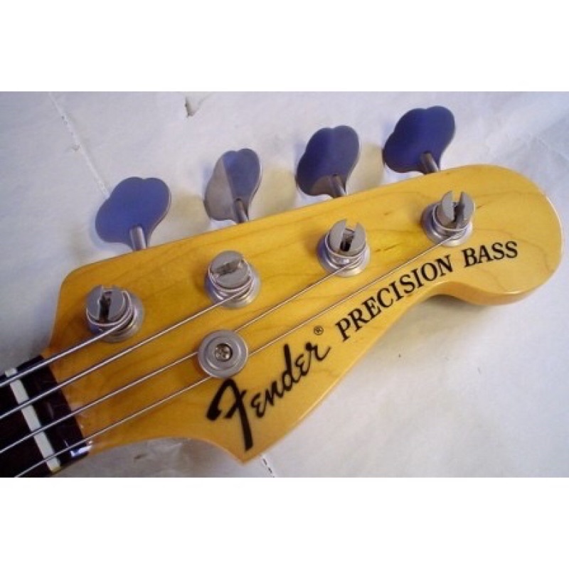 โลโก้หัวกีตาร์-fender-precision-bass-vintage-1962