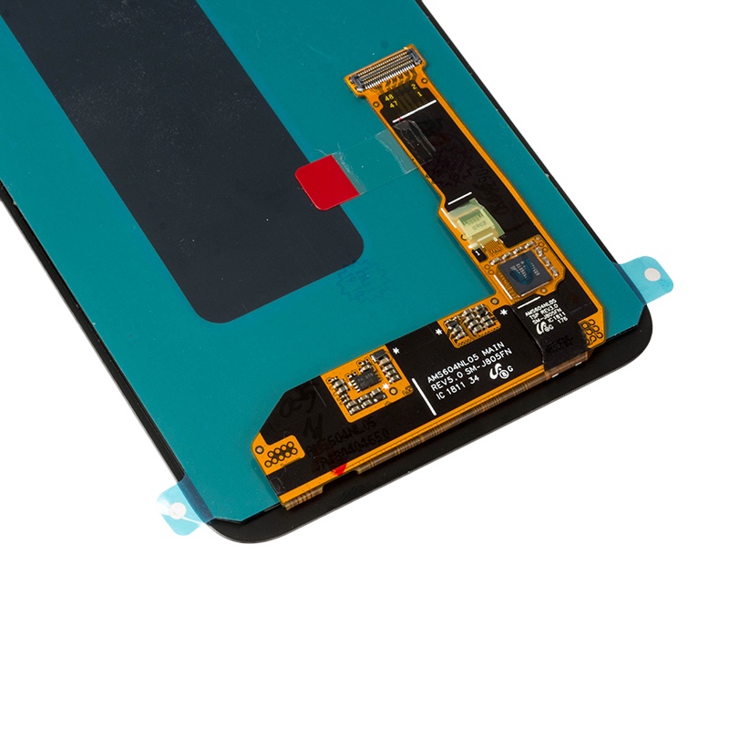 อะไหล่หน้าจอสัมผัส-lcd-แบบเปลี่ยน-สําหรับ-samsung-galaxy-a6-a6-plus-2018-a605-sm-a605fn