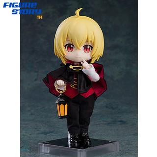 *Pre-Order*(มัดจำ) [Nendoroid] Doll Vampire: Camus (โมเดล)(ของแท้)(ล๊อต JP)(Good Smile Company)