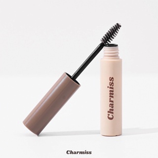 CHARMISS BROW HIGH LIFTING MASCARA ชาร์มิส บราว ไฮ ลิฟติ้ก ไลท์ มาสคาร่าเจลปัดคิ้ว